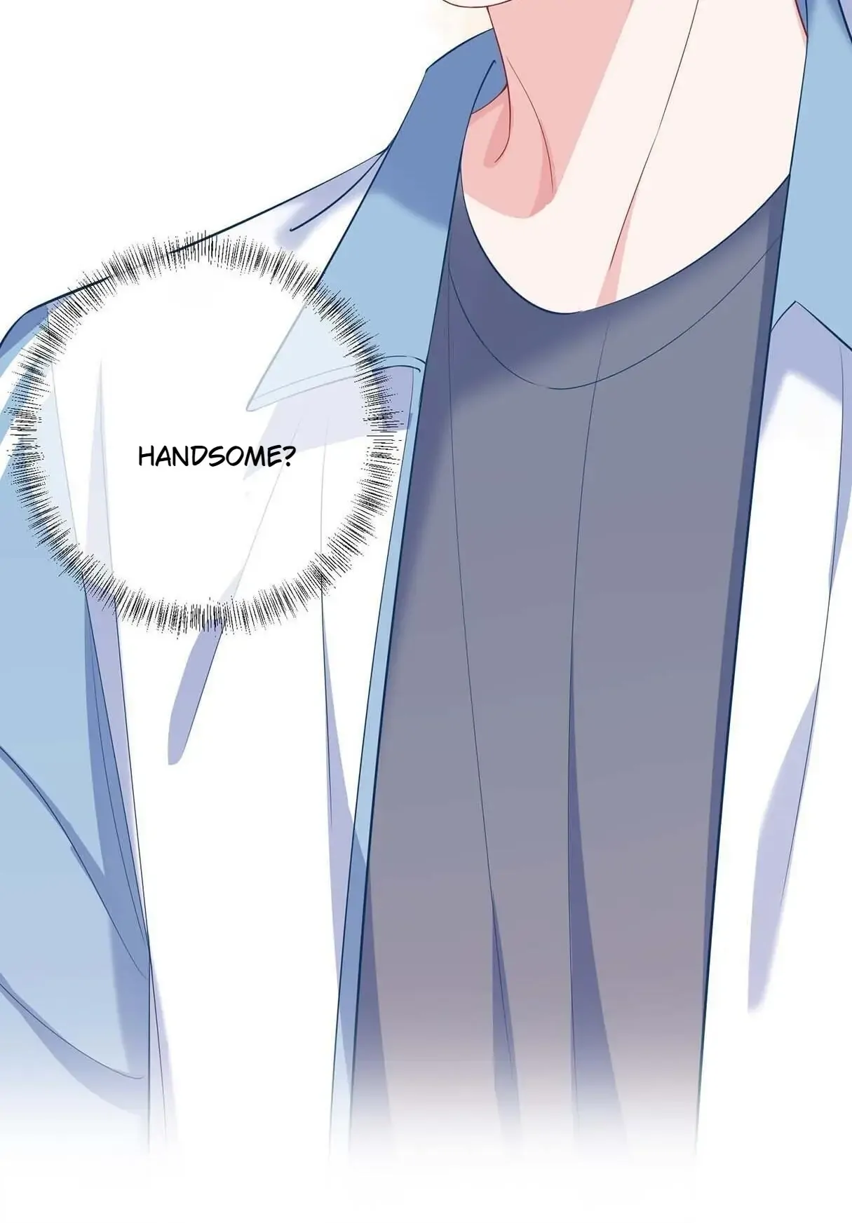 He’s Such A Tease! (Official) - 42 - Does It Hurt manhwa