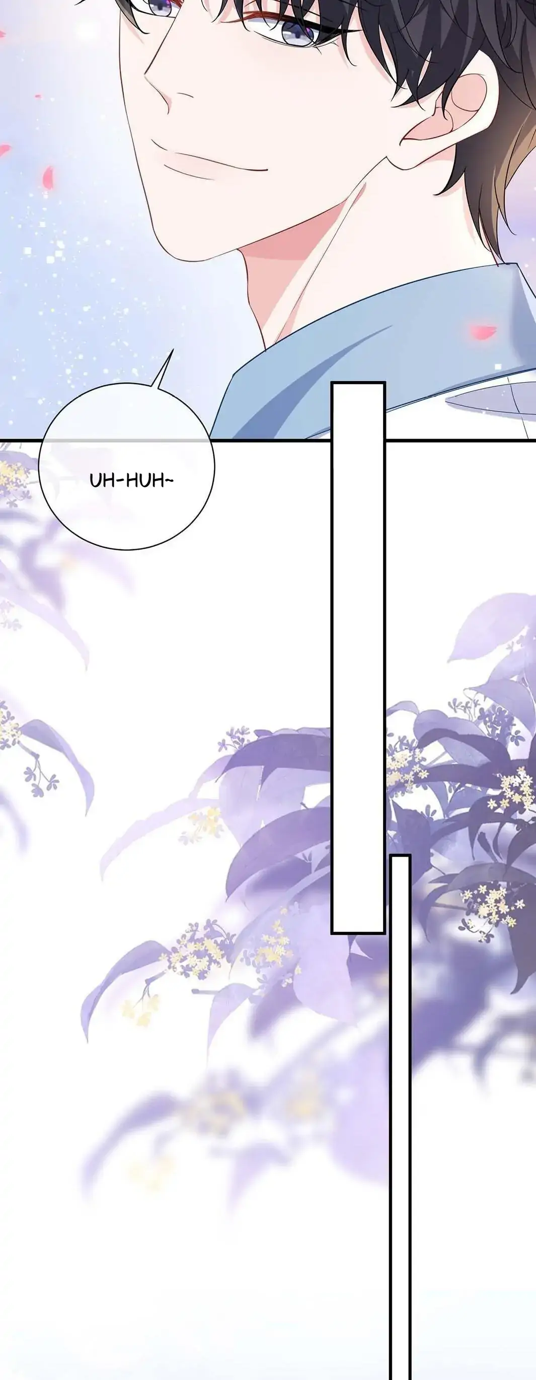 He’s Such A Tease! (Official) - 43 - My Queen Is A Man manhwa