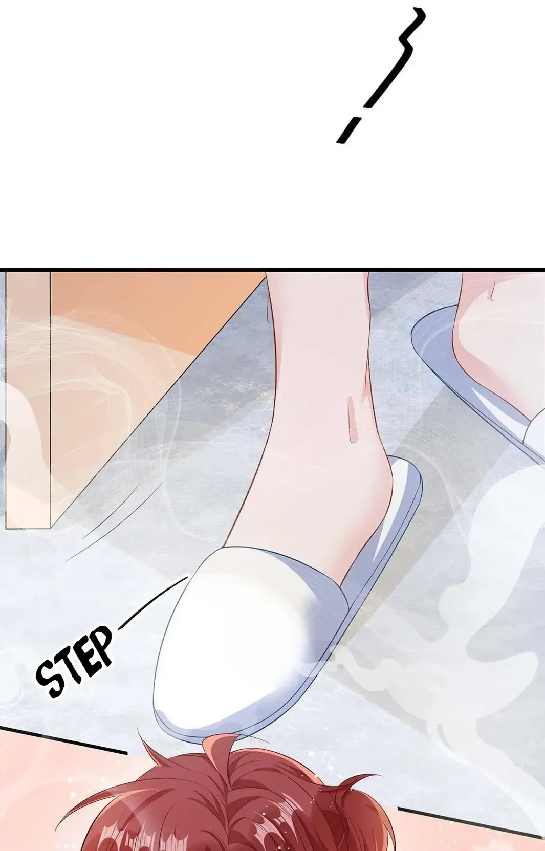 He’s Such A Tease! (Official) - 43 - My Queen Is A Man manhwa