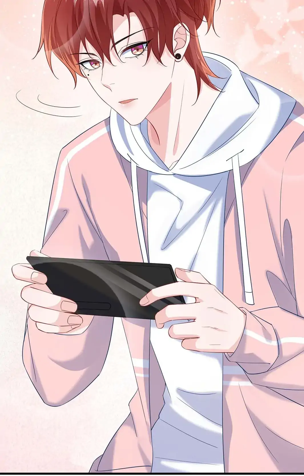 He’s Such A Tease! (Official) - 43 - My Queen Is A Man manhwa