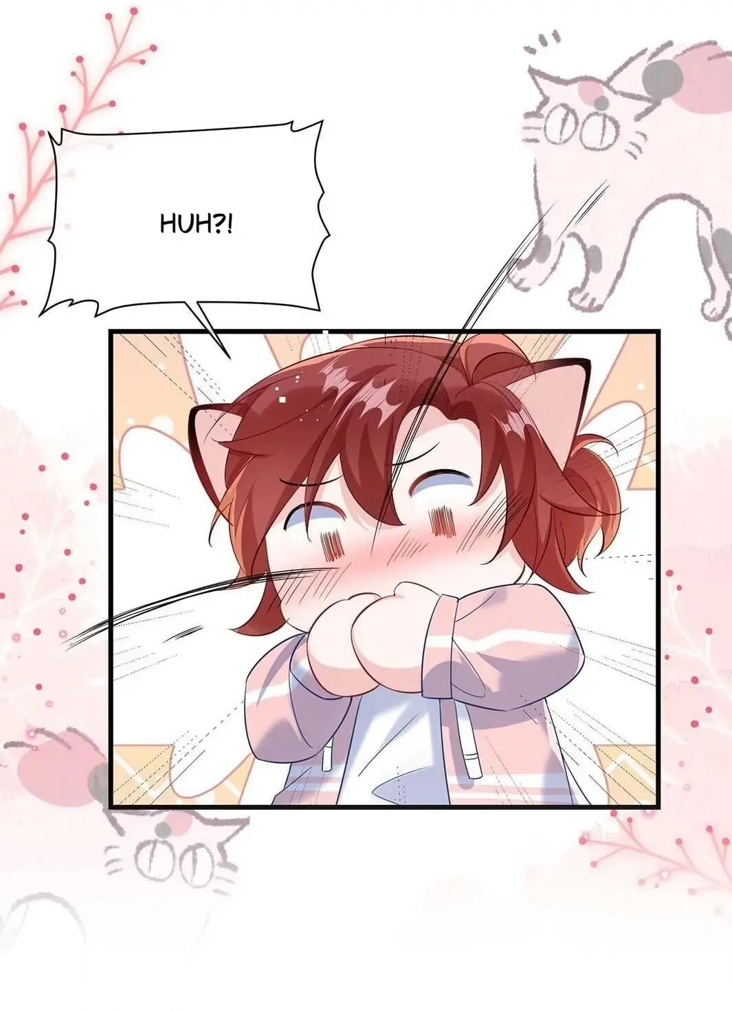 He’s Such A Tease! (Official) - 43 - My Queen Is A Man manhwa