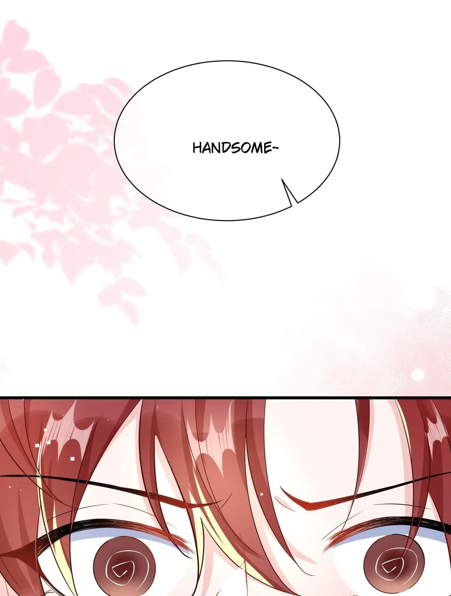 He’s Such A Tease! (Official) - 43 - My Queen Is A Man manhwa