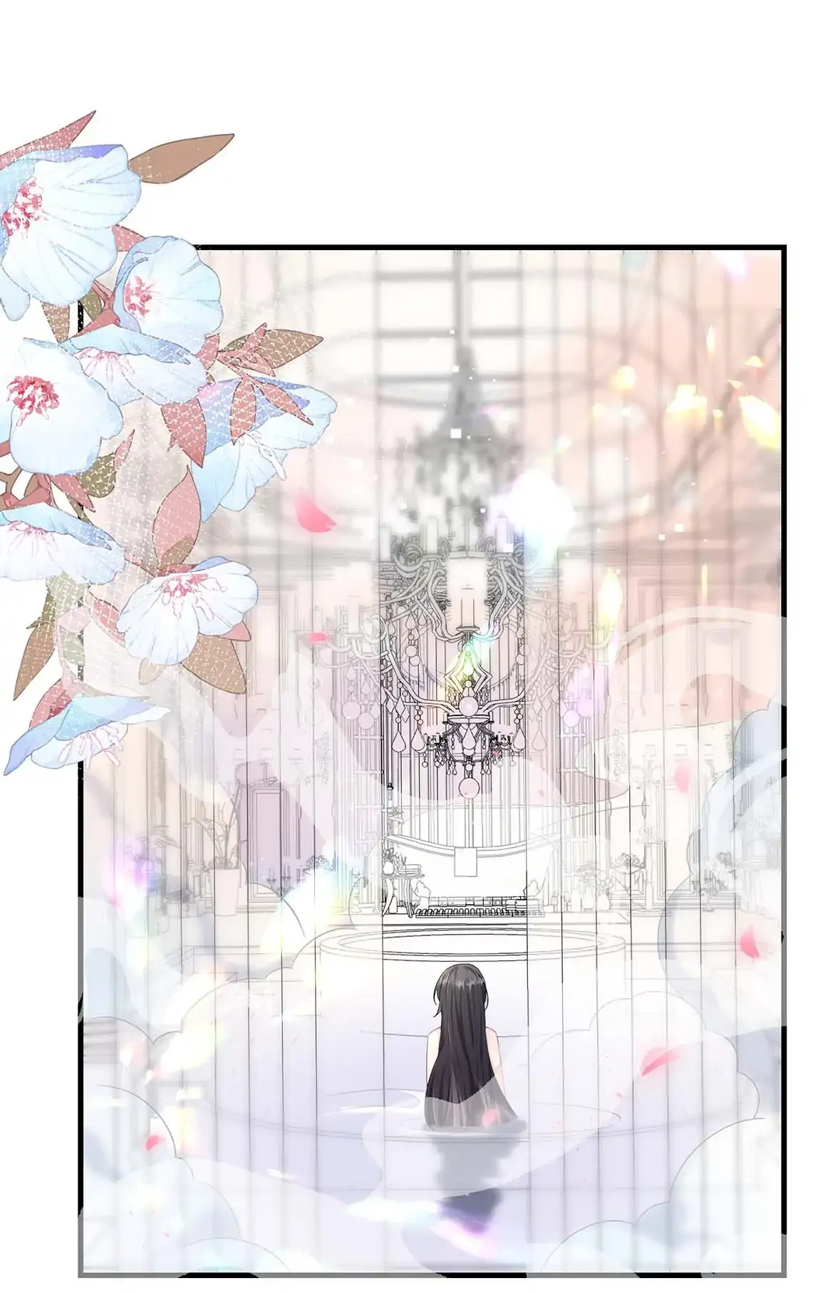 He’s Such A Tease! (Official) - 43 - My Queen Is A Man manhwa
