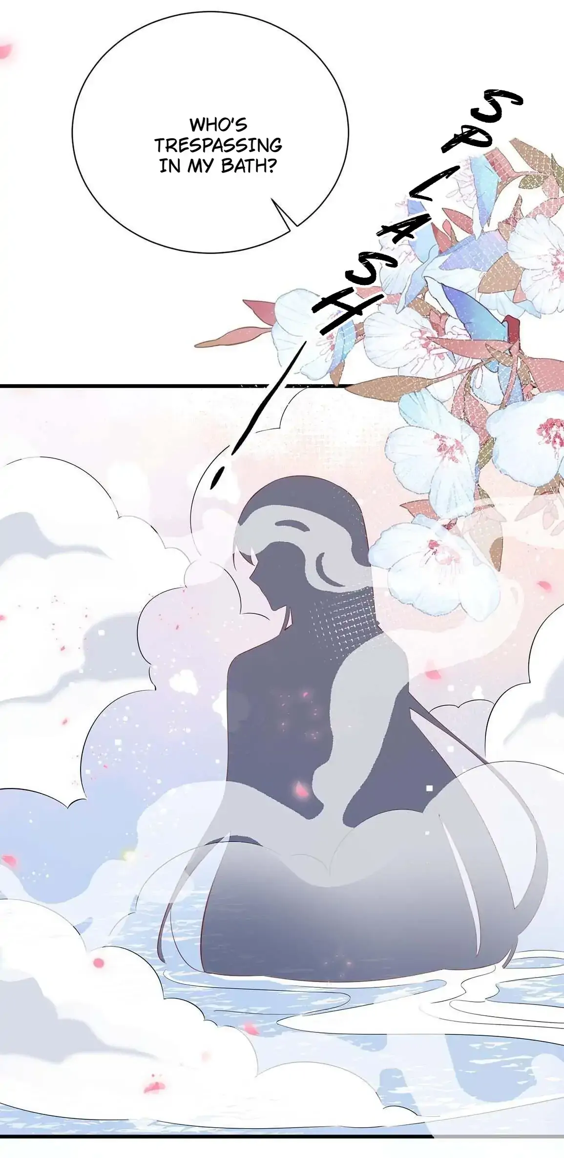 He’s Such A Tease! (Official) - 43 - My Queen Is A Man manhwa