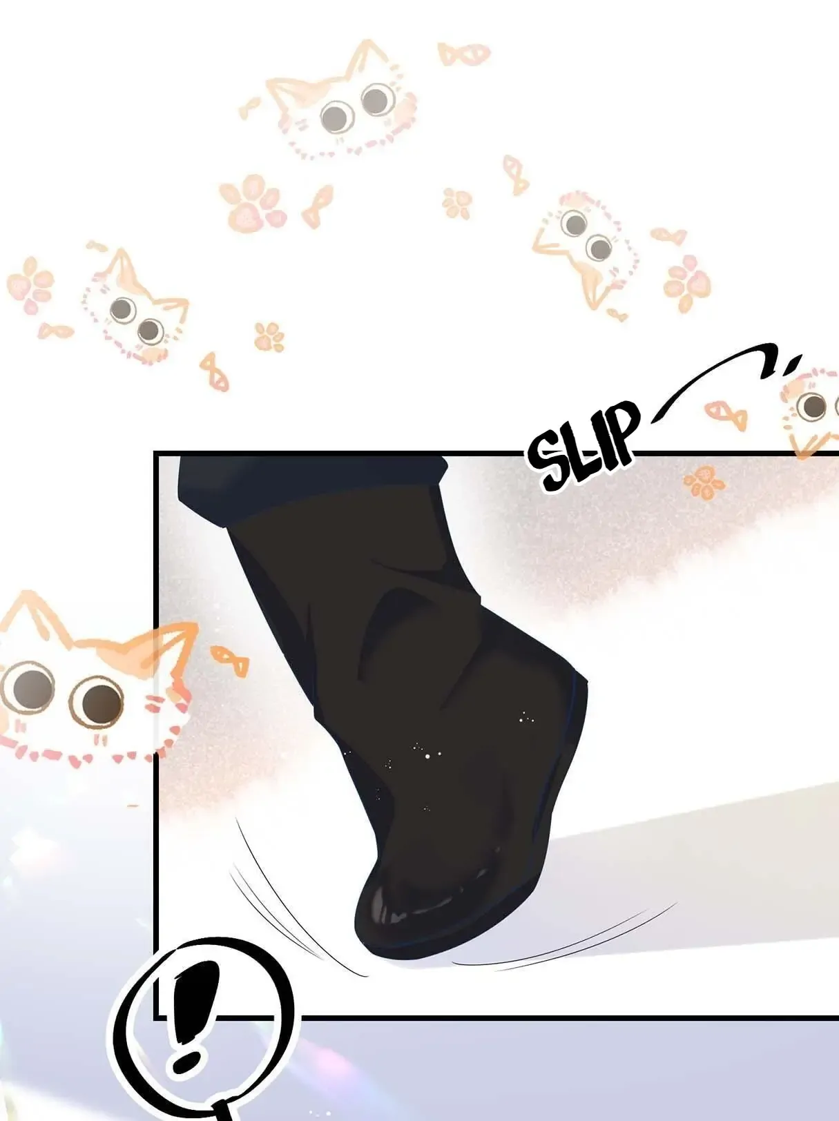 He’s Such A Tease! (Official) - 43 - My Queen Is A Man manhwa