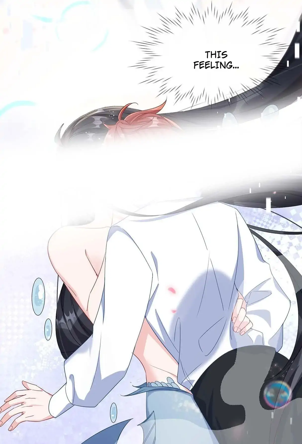 He’s Such A Tease! (Official) - 43 - My Queen Is A Man manhwa