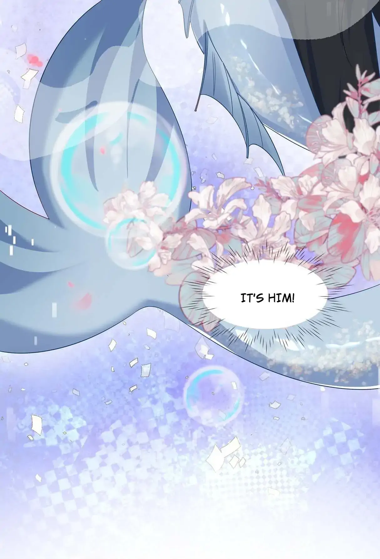 He’s Such A Tease! (Official) - 43 - My Queen Is A Man manhwa