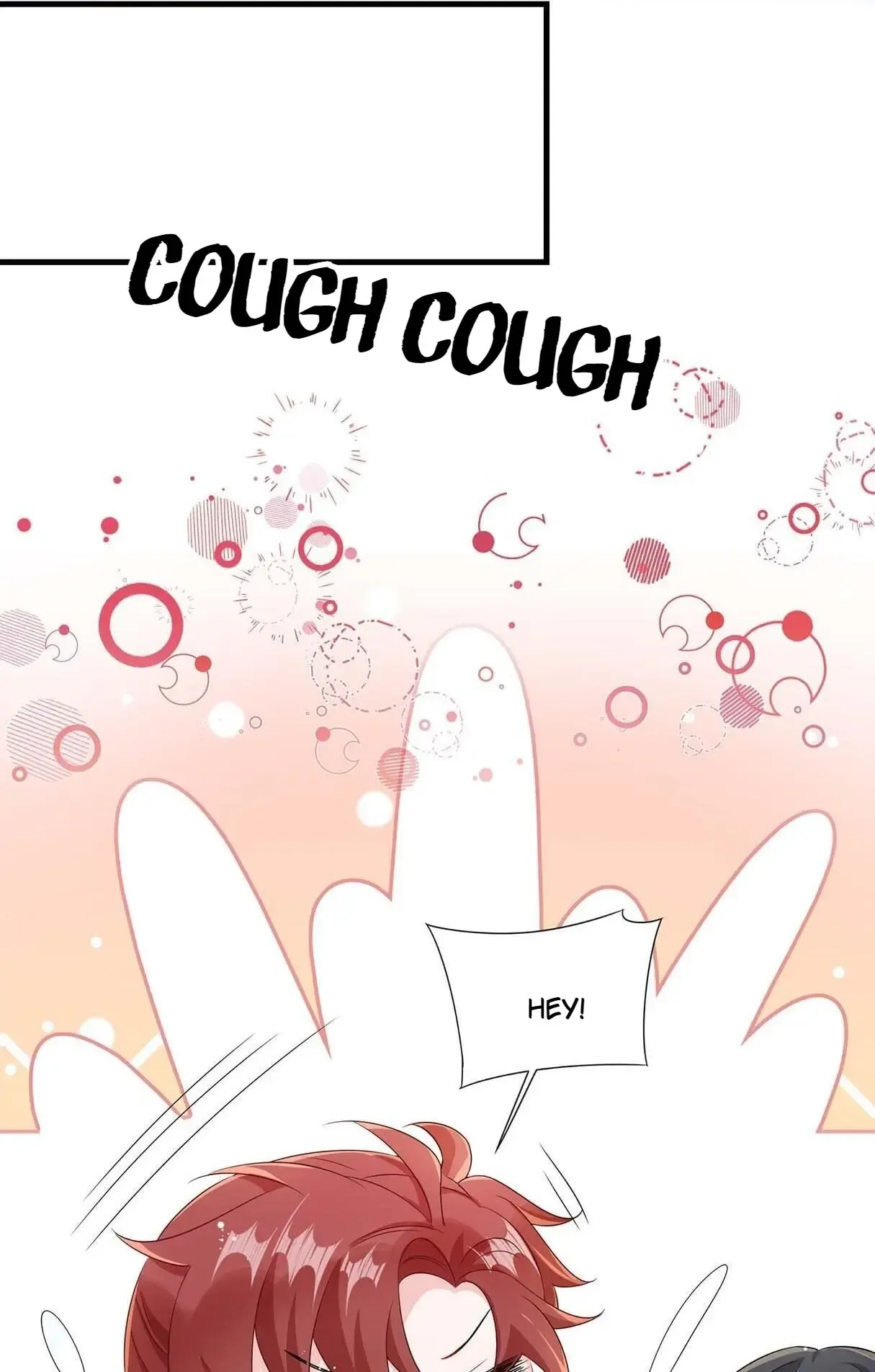 He’s Such A Tease! (Official) - 43 - My Queen Is A Man manhwa