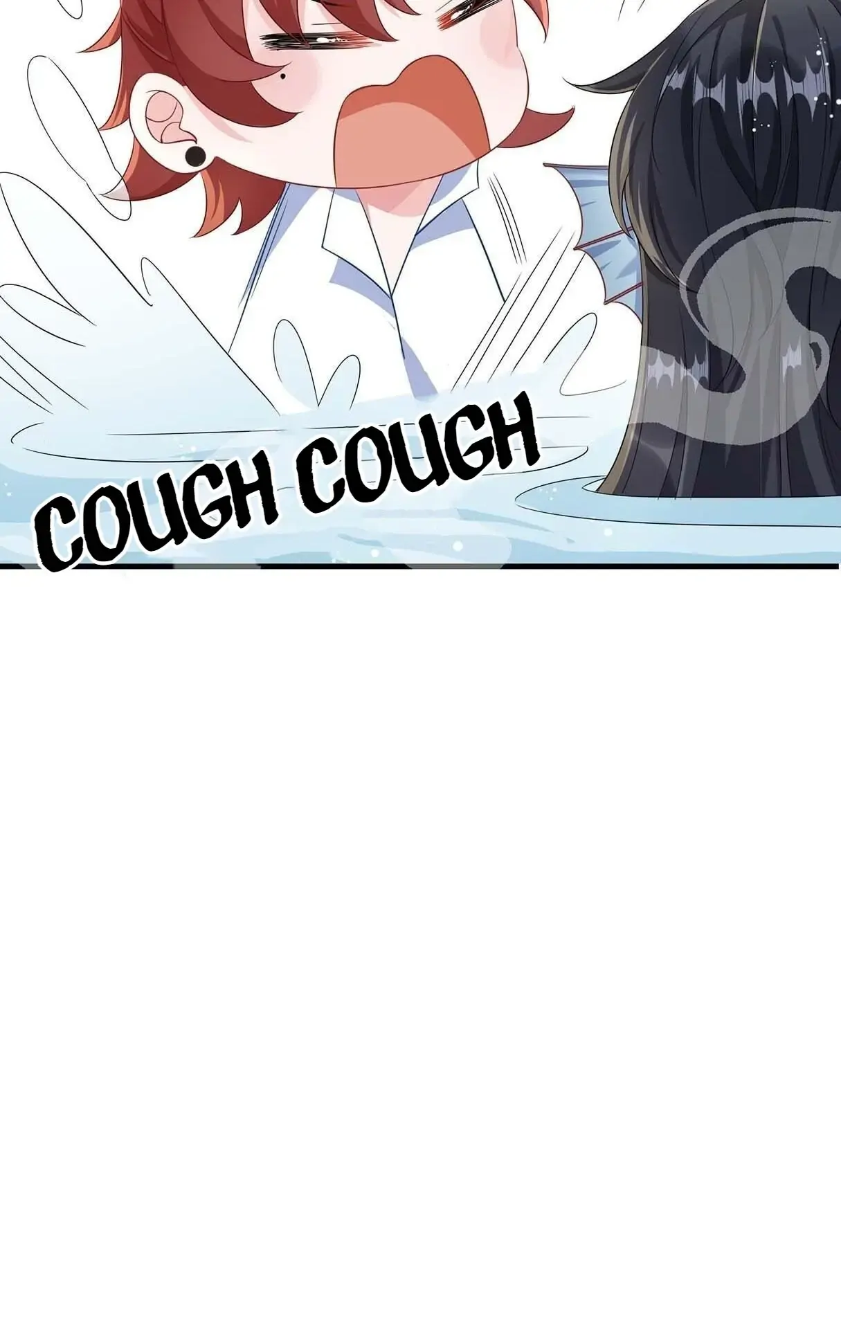He’s Such A Tease! (Official) - 43 - My Queen Is A Man manhwa