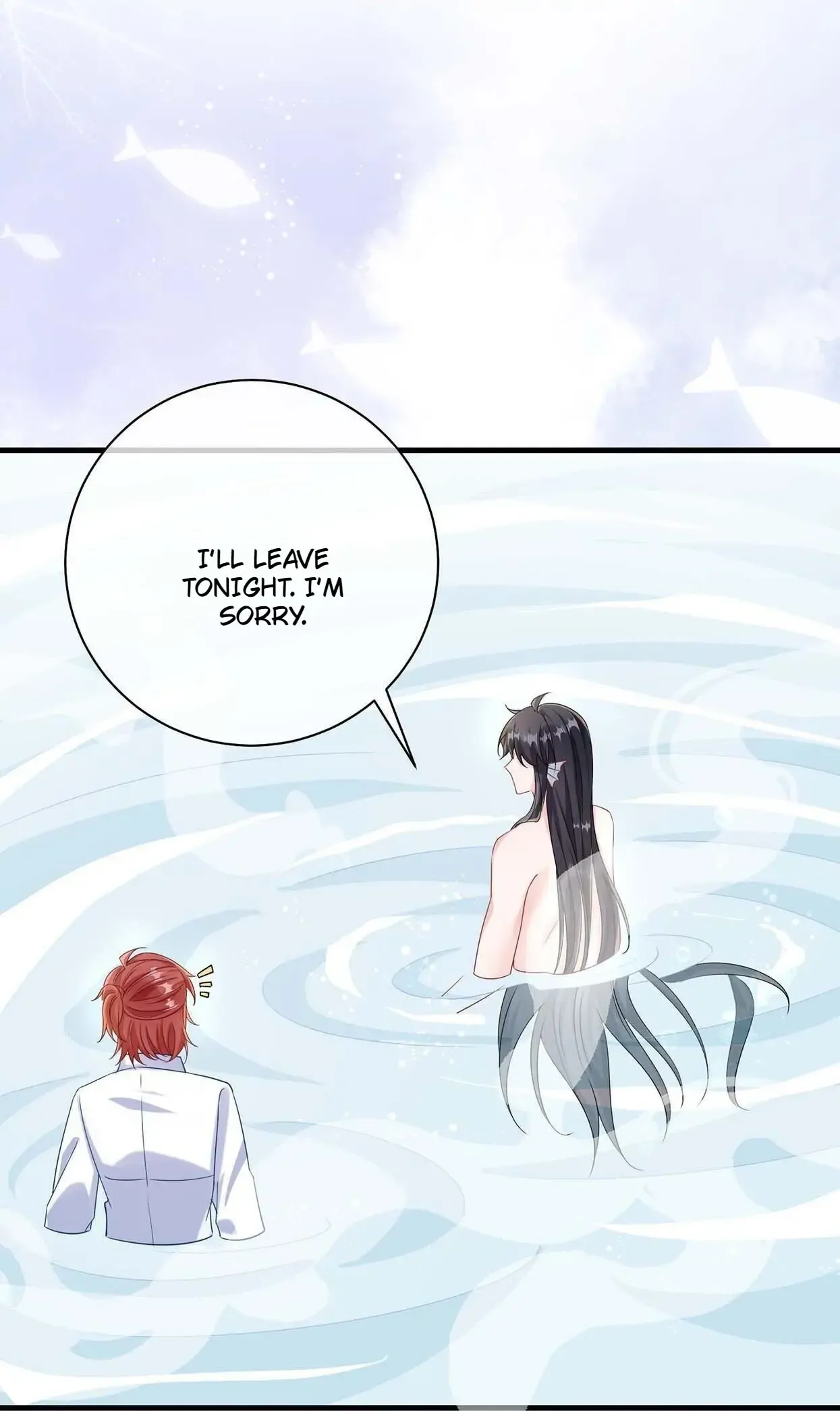 He’s Such A Tease! (Official) - 43 - My Queen Is A Man manhwa