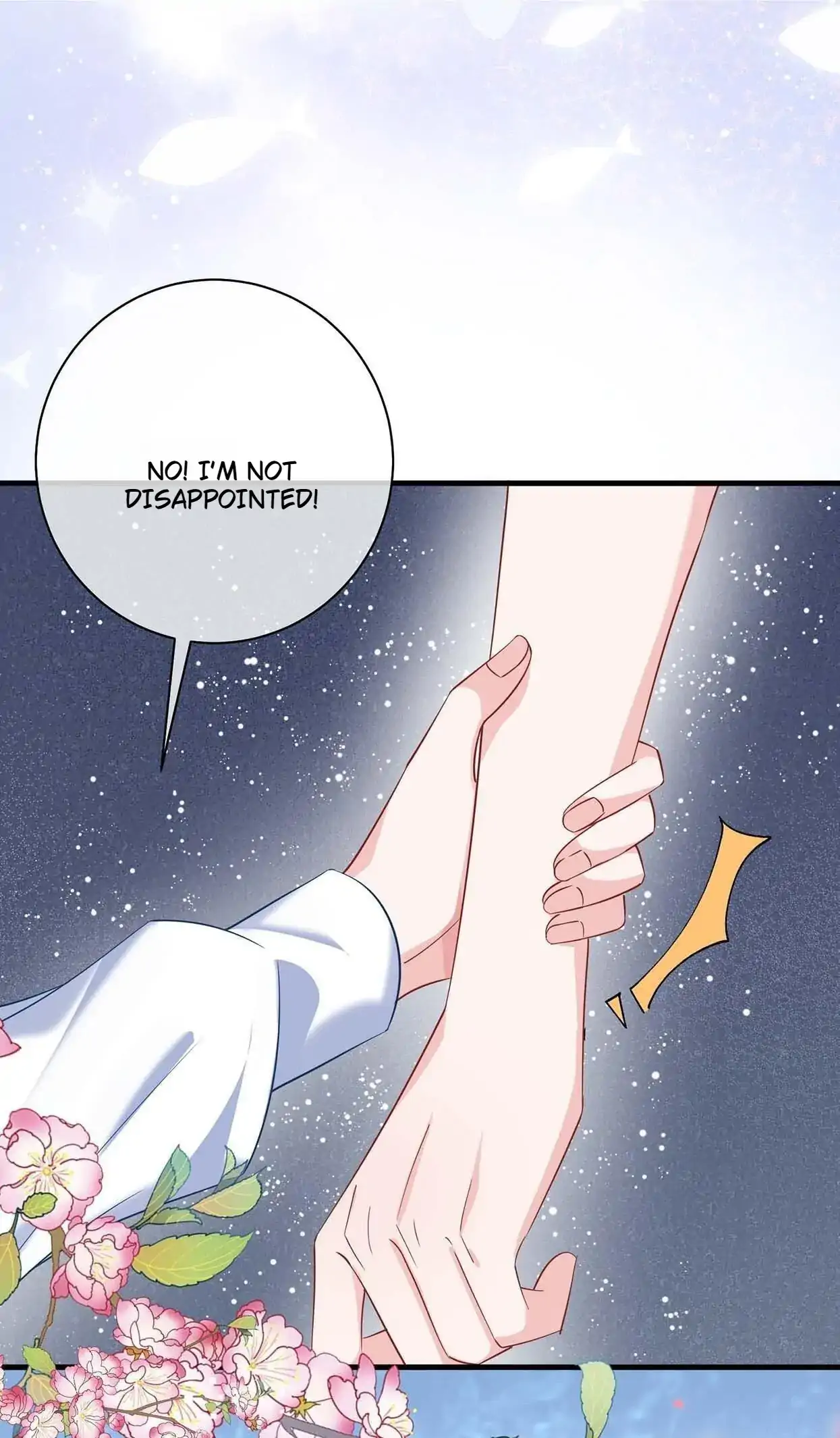 He’s Such A Tease! (Official) - 43 - My Queen Is A Man manhwa