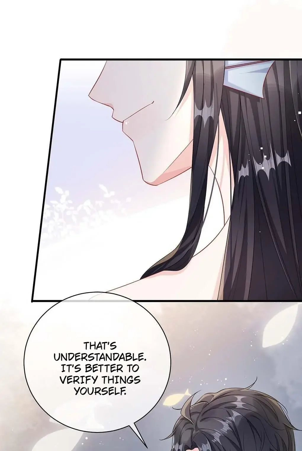 He’s Such A Tease! (Official) - 43 - My Queen Is A Man manhwa