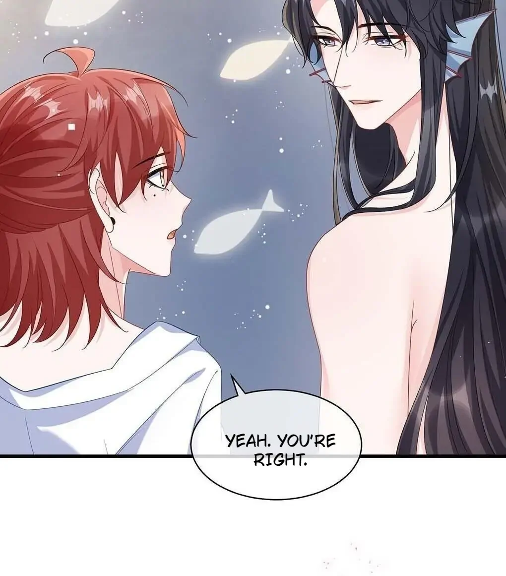 He’s Such A Tease! (Official) - 43 - My Queen Is A Man manhwa
