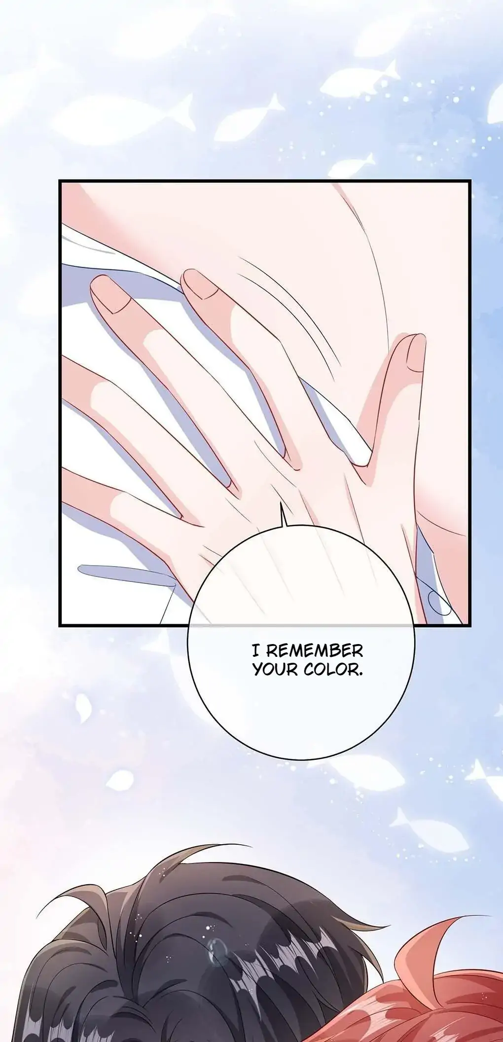 He’s Such A Tease! (Official) - 43 - My Queen Is A Man manhwa