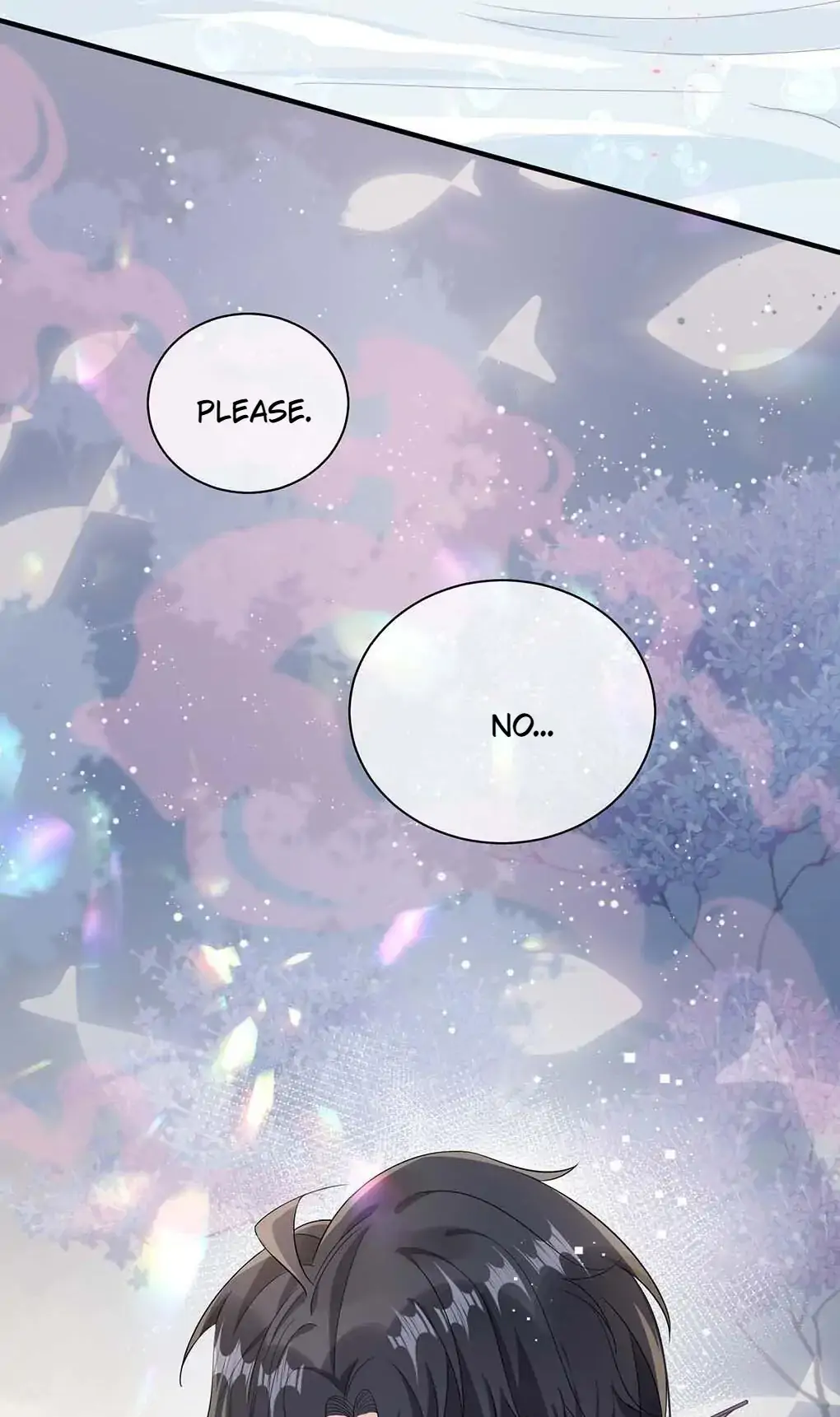 He’s Such A Tease! (Official) - 43 - My Queen Is A Man manhwa