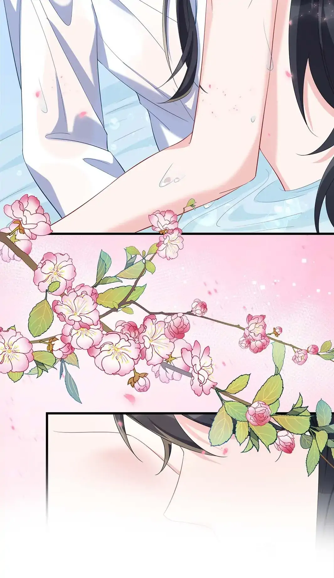 He’s Such A Tease! (Official) - 44 - Is That All You Can Do manhwa
