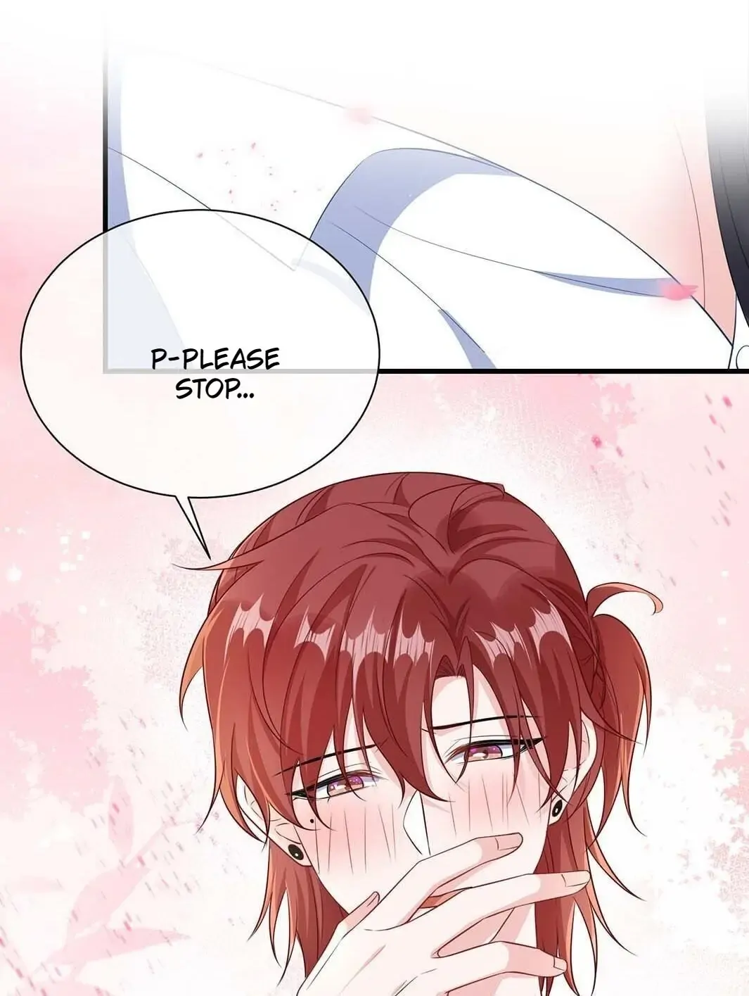 He’s Such A Tease! (Official) - 44 - Is That All You Can Do manhwa