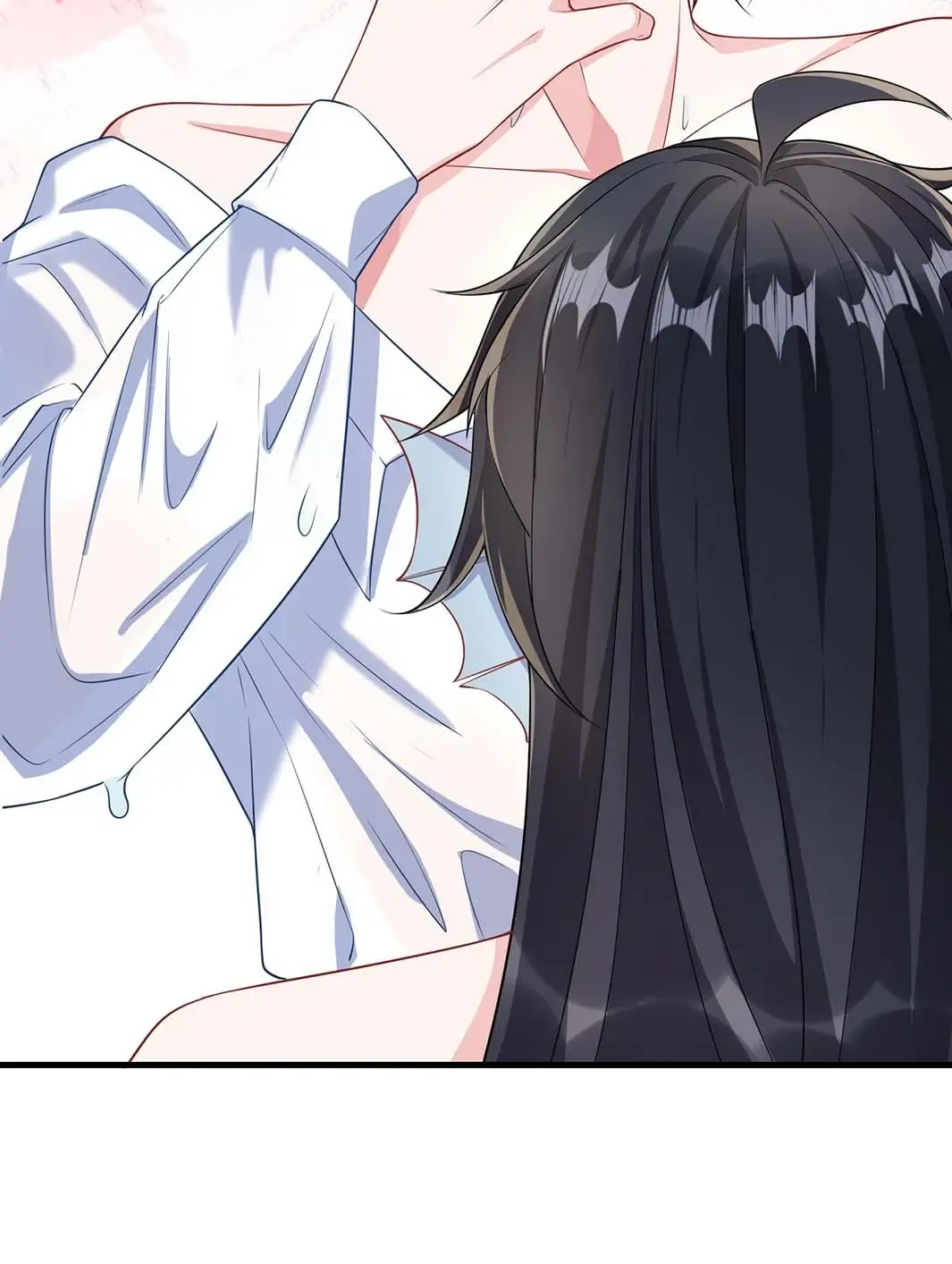 He’s Such A Tease! (Official) - 44 - Is That All You Can Do manhwa