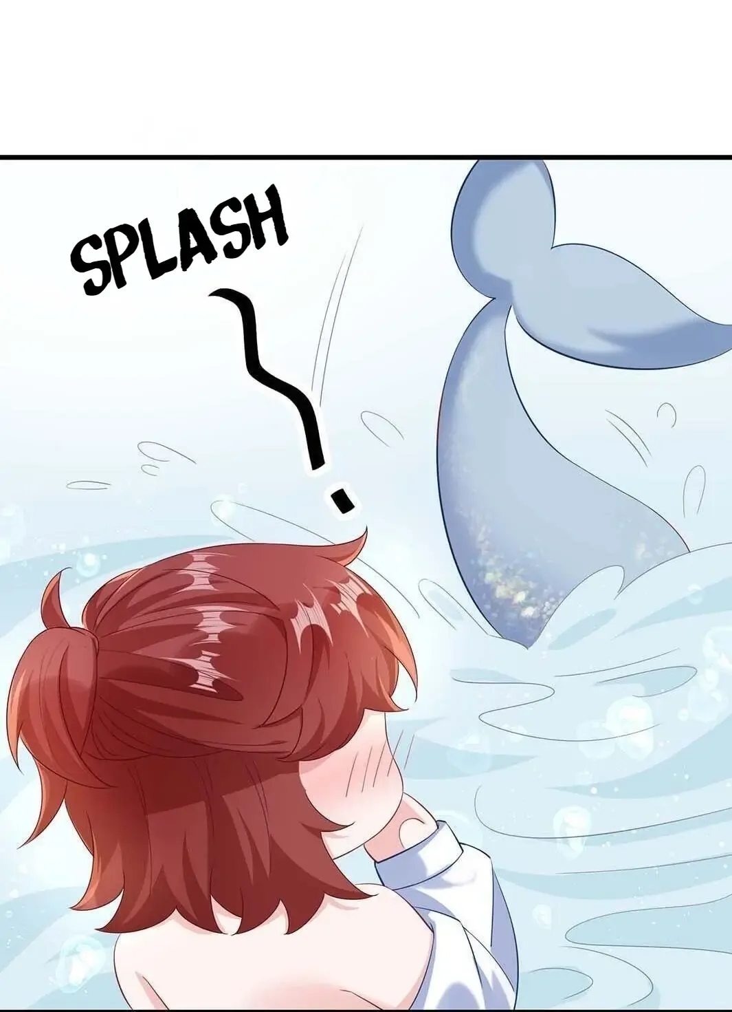 He’s Such A Tease! (Official) - 44 - Is That All You Can Do manhwa