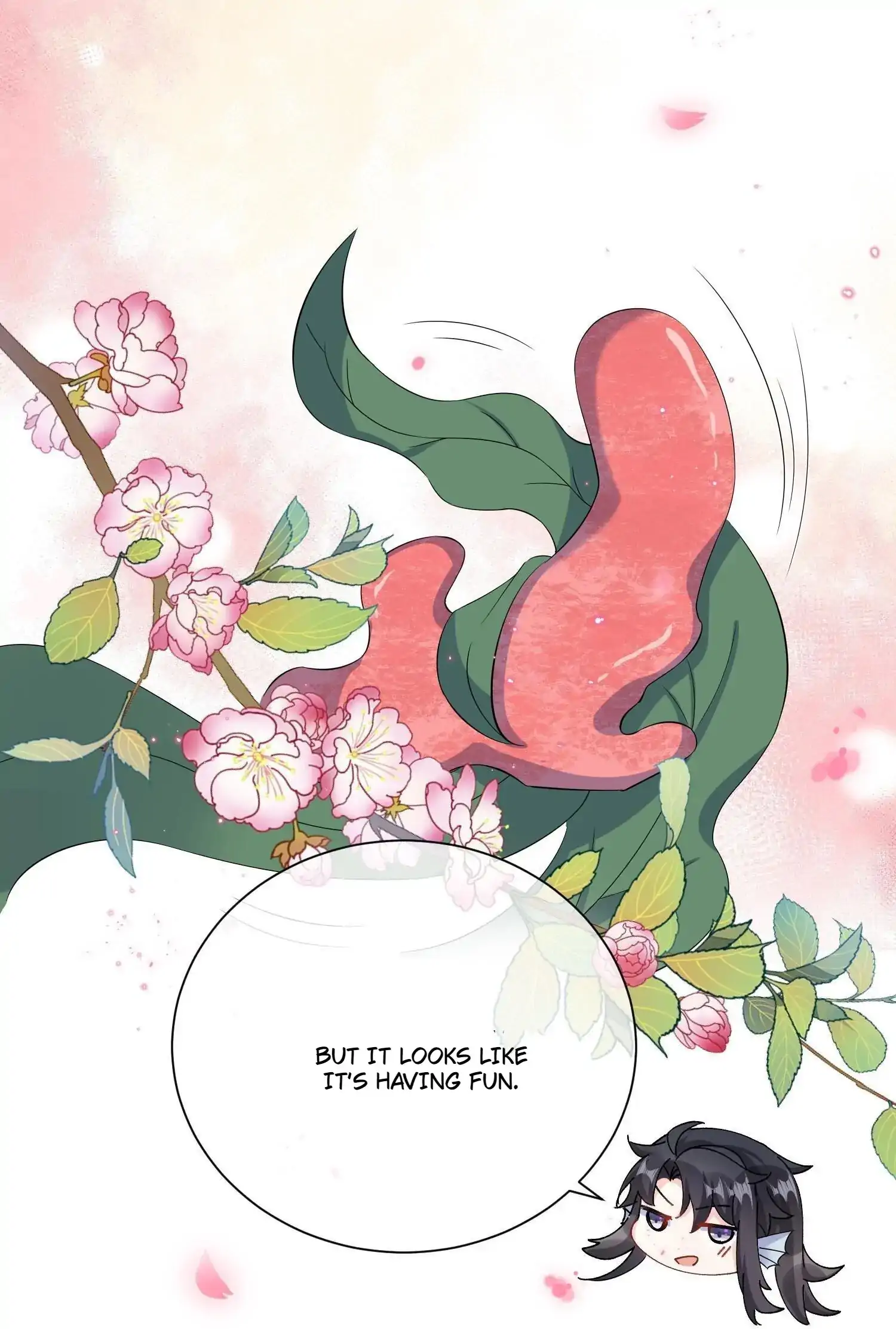 He’s Such A Tease! (Official) - 44 - Is That All You Can Do manhwa