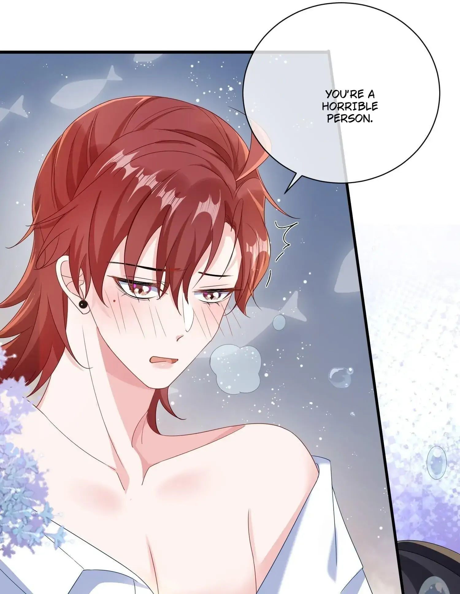 He’s Such A Tease! (Official) - 44 - Is That All You Can Do manhwa