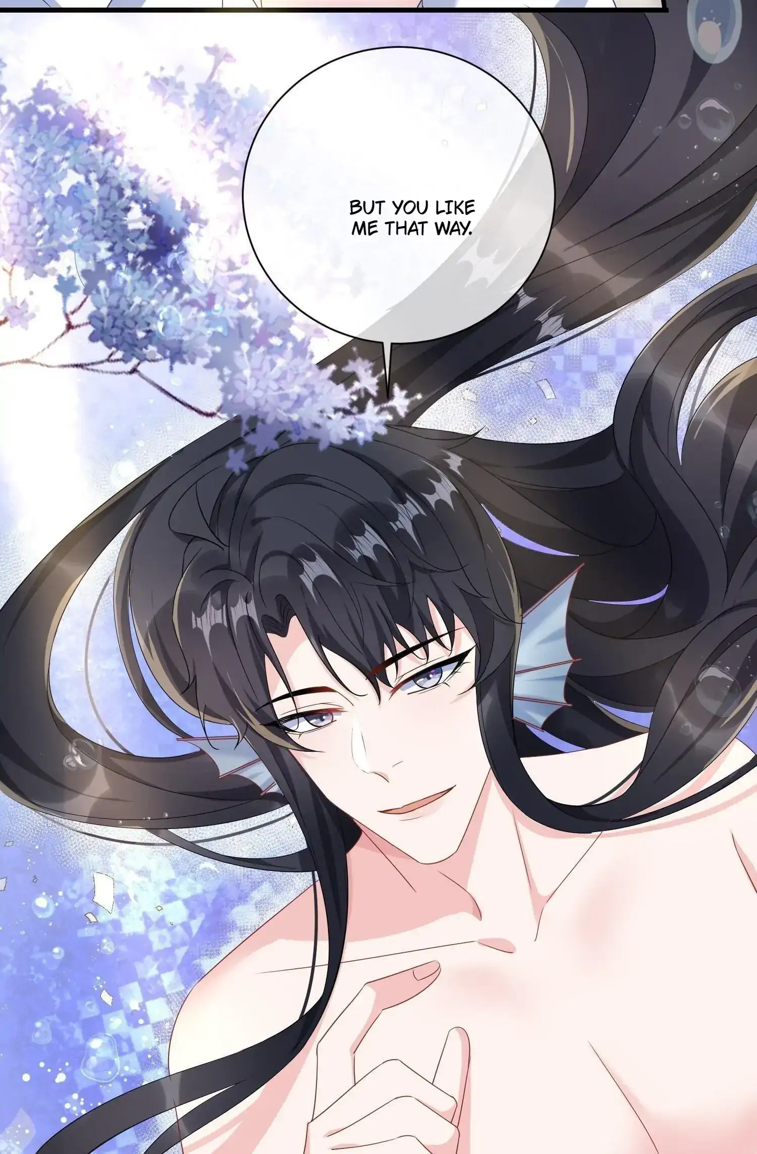 He’s Such A Tease! (Official) - 44 - Is That All You Can Do manhwa