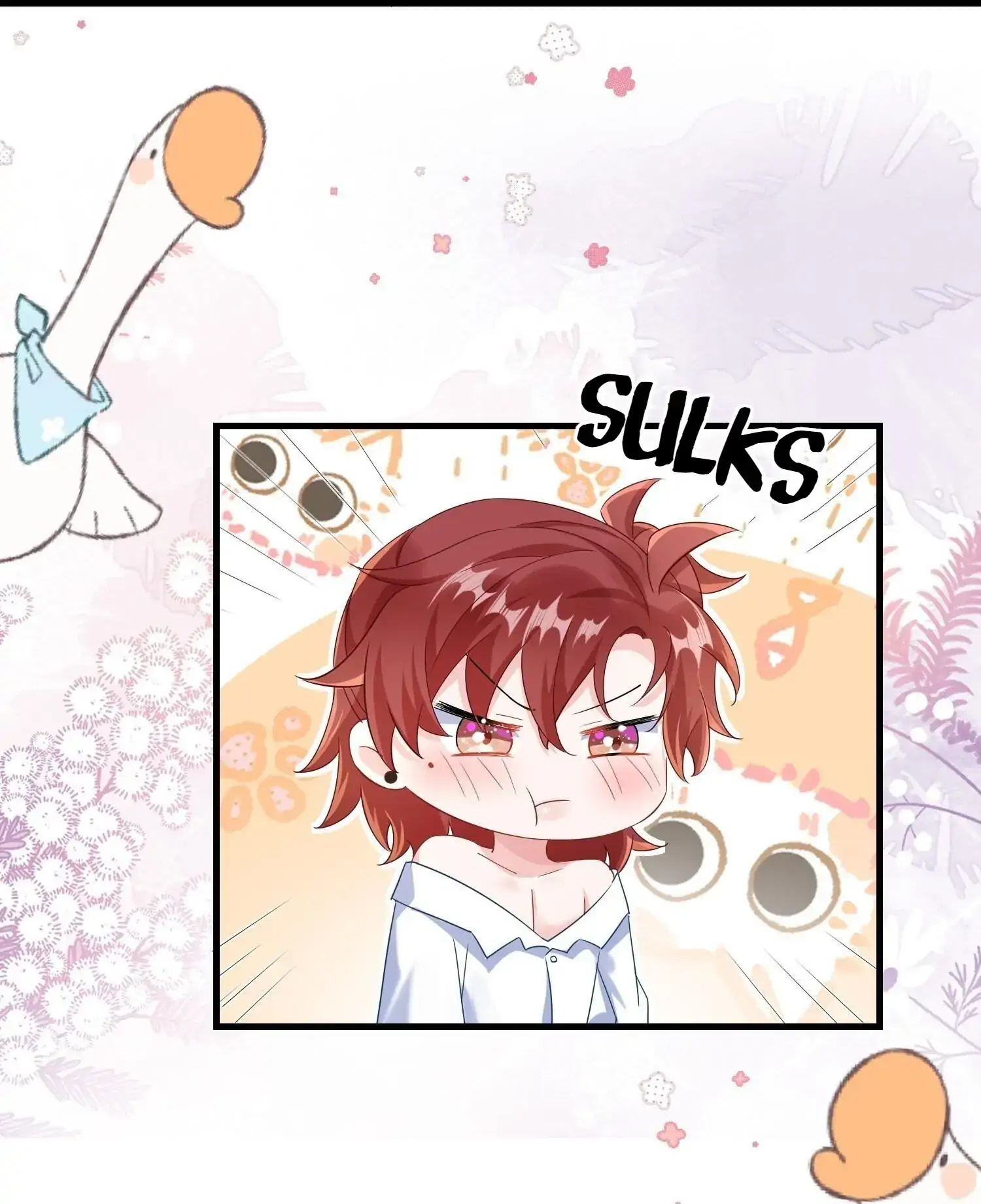 He’s Such A Tease! (Official) - 44 - Is That All You Can Do manhwa