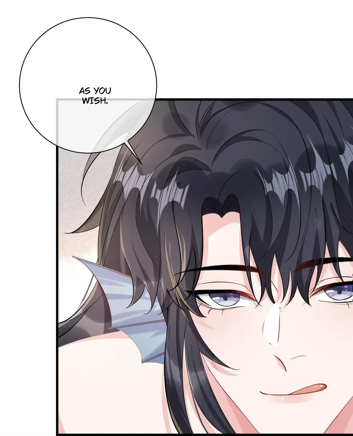 He’s Such A Tease! (Official) - 44 - Is That All You Can Do manhwa