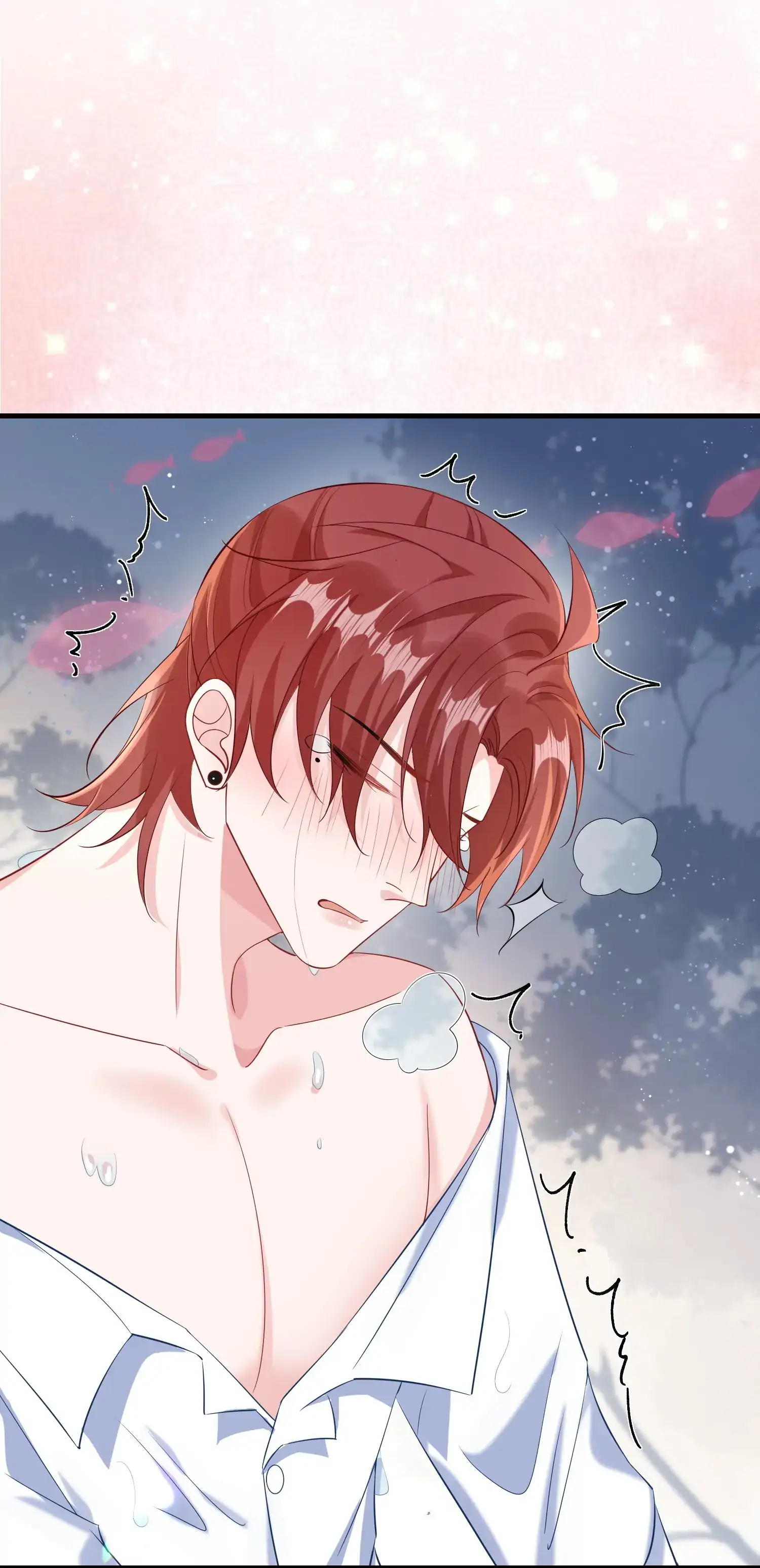 He’s Such A Tease! (Official) - 44 - Is That All You Can Do manhwa