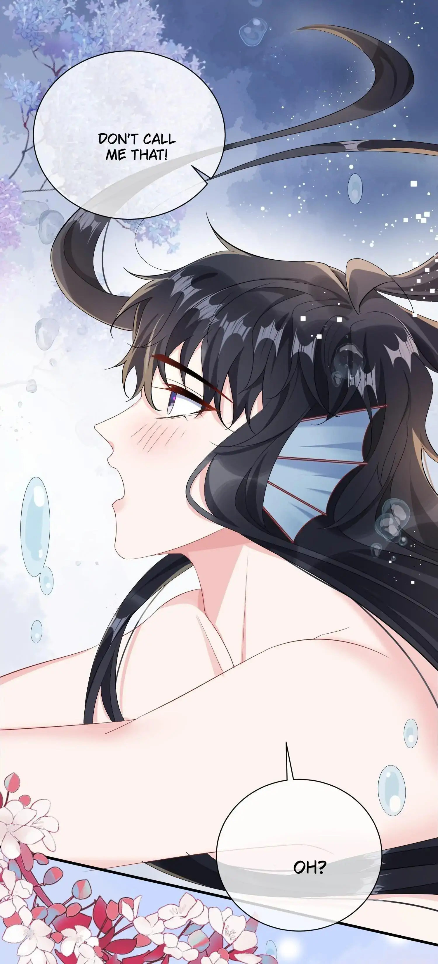 He’s Such A Tease! (Official) - 44 - Is That All You Can Do manhwa