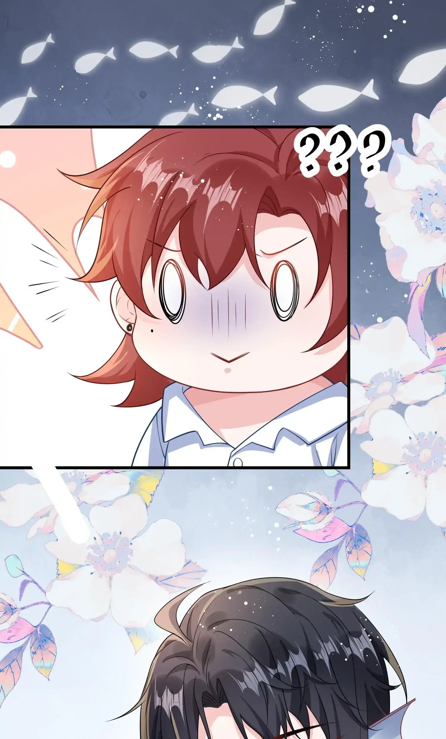 He’s Such A Tease! (Official) - 44 - Is That All You Can Do manhwa