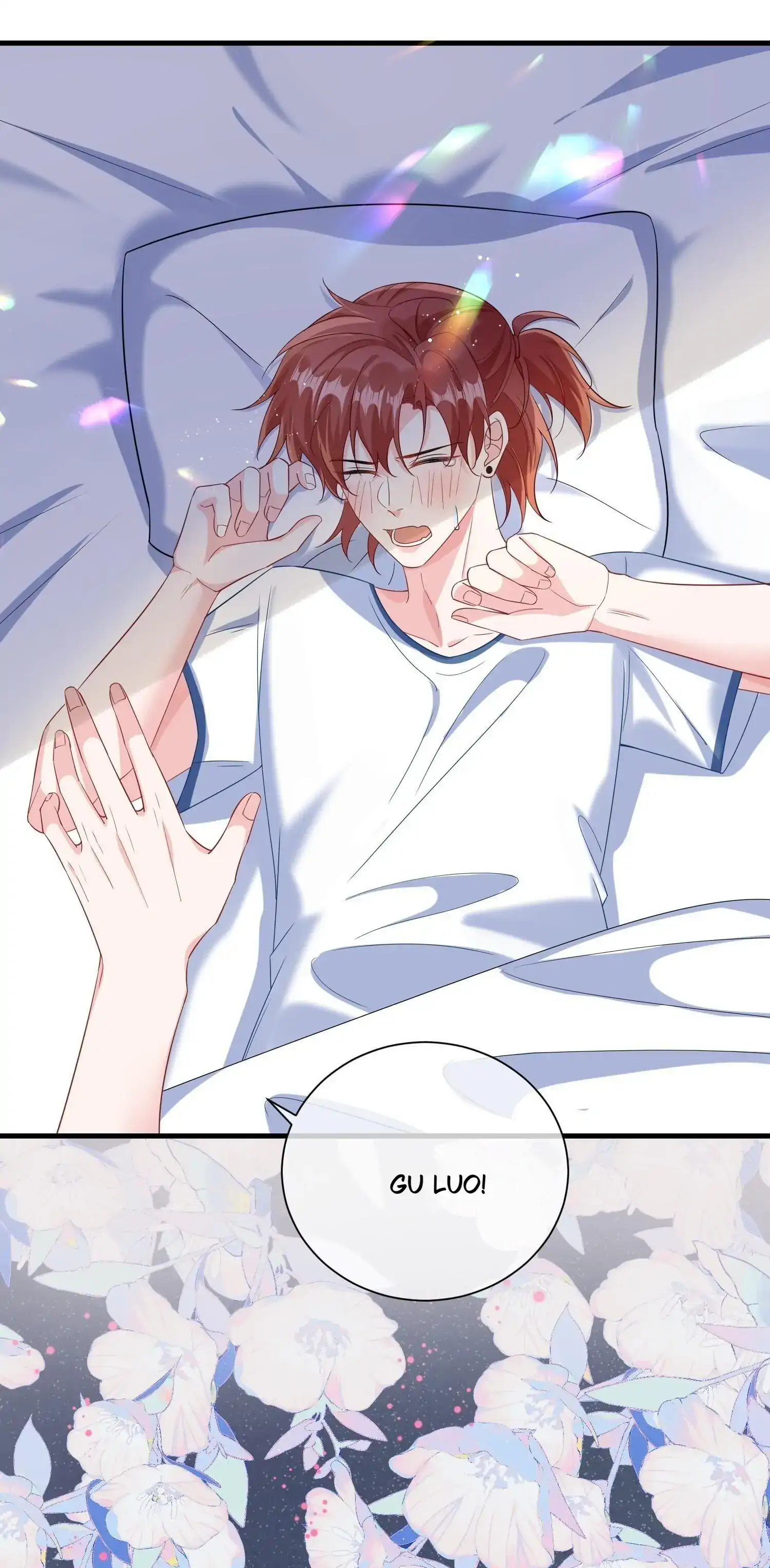 He’s Such A Tease! (Official) - 44 - Is That All You Can Do manhwa