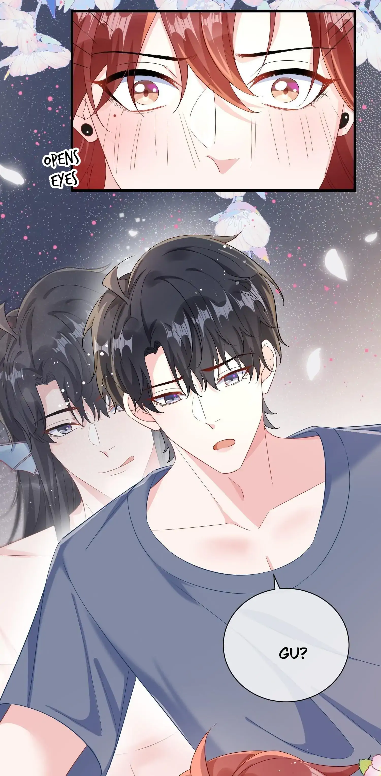 He’s Such A Tease! (Official) - 44 - Is That All You Can Do manhwa