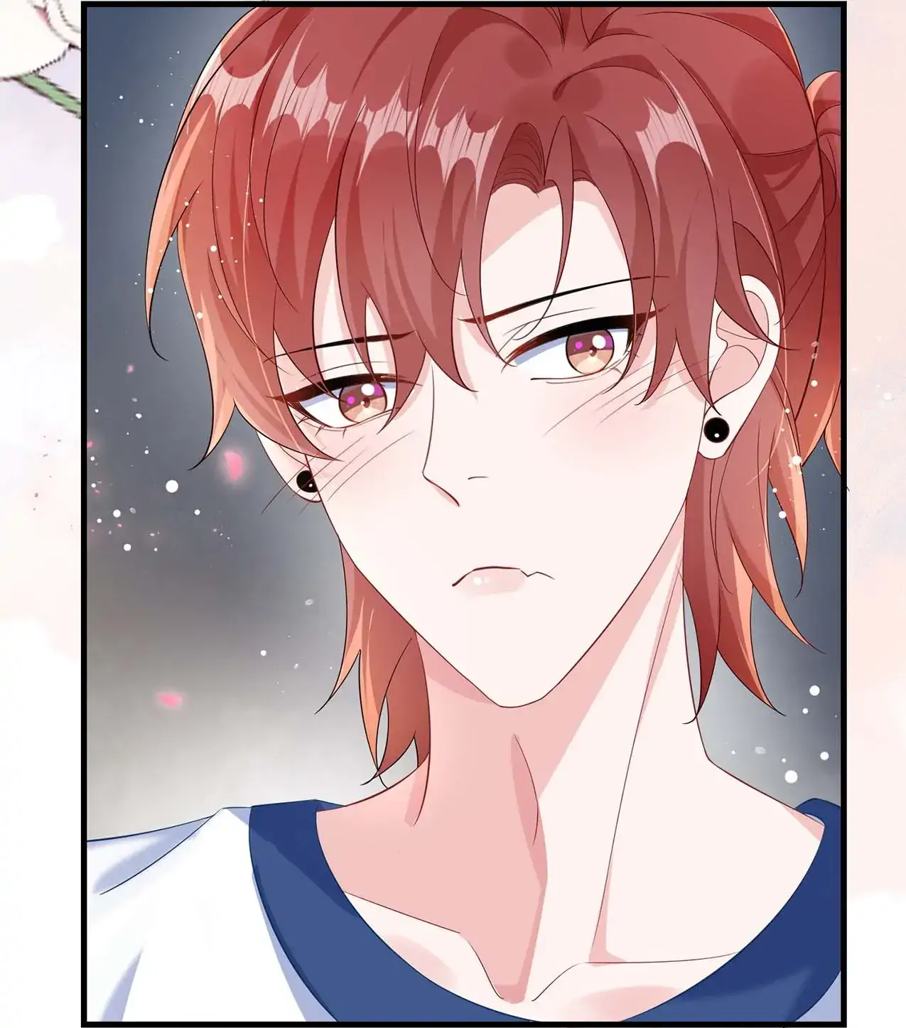 He’s Such A Tease! (Official) - 45 - Stop Fretting manhwa