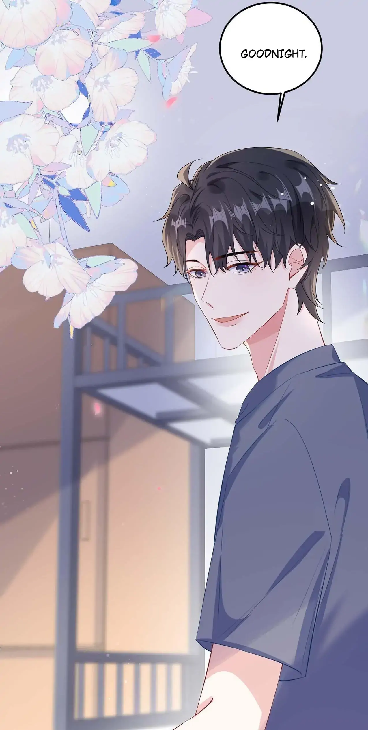 He’s Such A Tease! (Official) - 45 - Stop Fretting manhwa