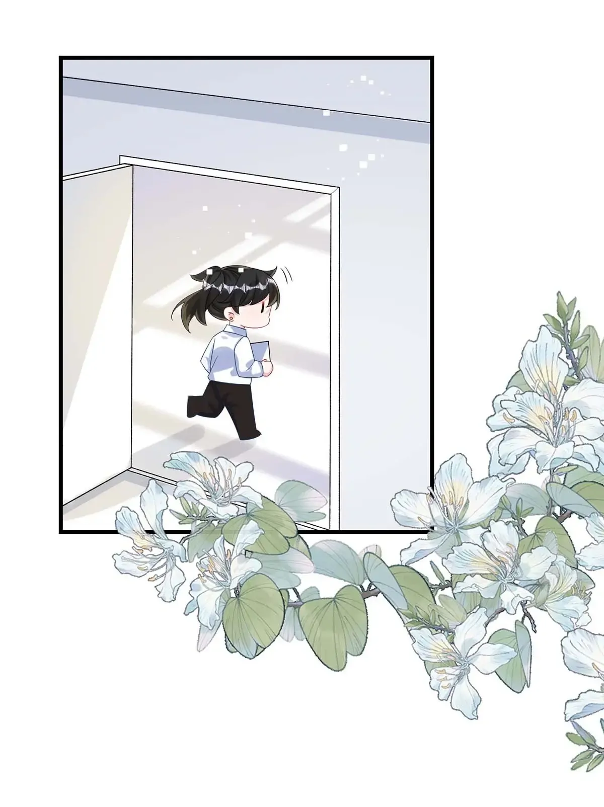 He’s Such A Tease! (Official) - 45 - Stop Fretting manhwa