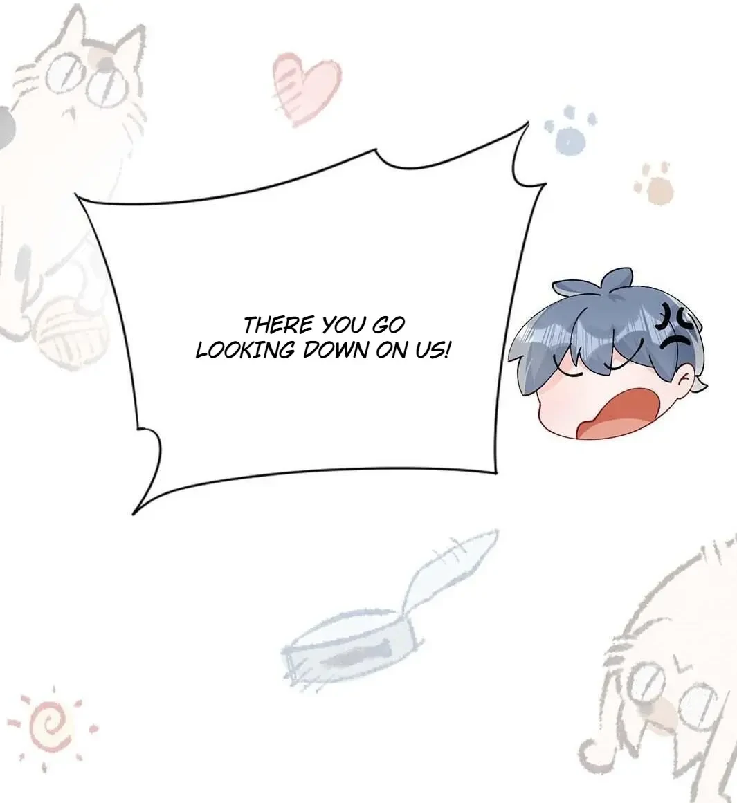 He’s Such A Tease! (Official) - 46 - I Can't Take It Off manhwa