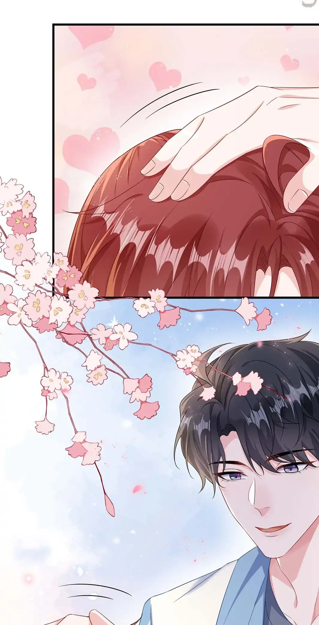 He’s Such A Tease! (Official) - 46 - I Can't Take It Off manhwa