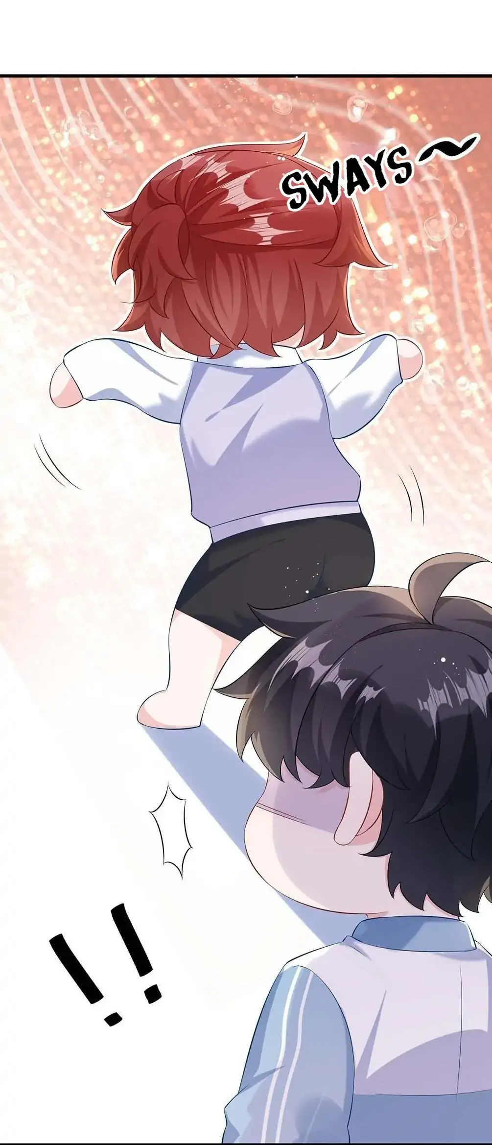 He’s Such A Tease! (Official) - 46 - I Can't Take It Off manhwa