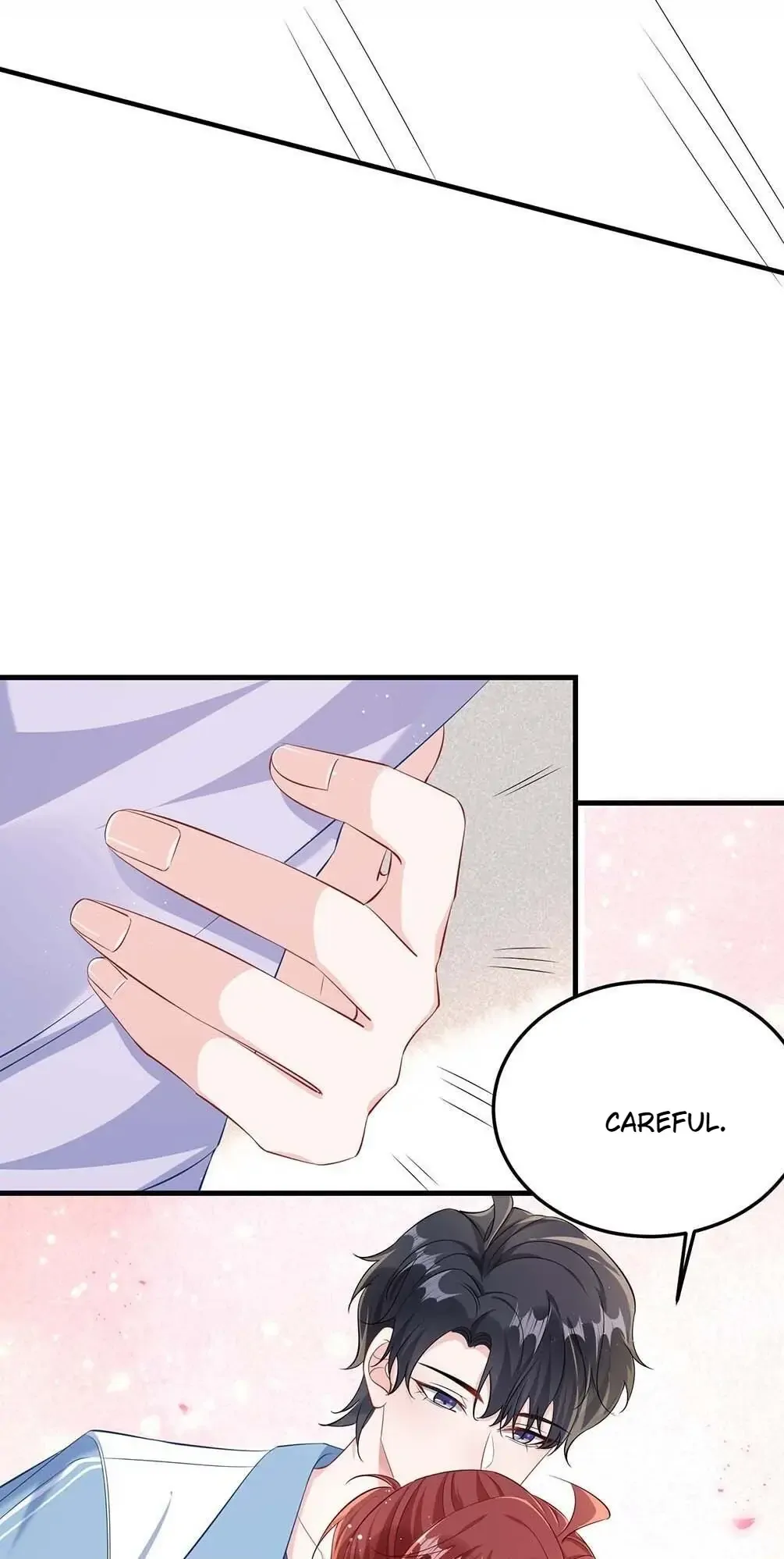 He’s Such A Tease! (Official) - 46 - I Can't Take It Off manhwa