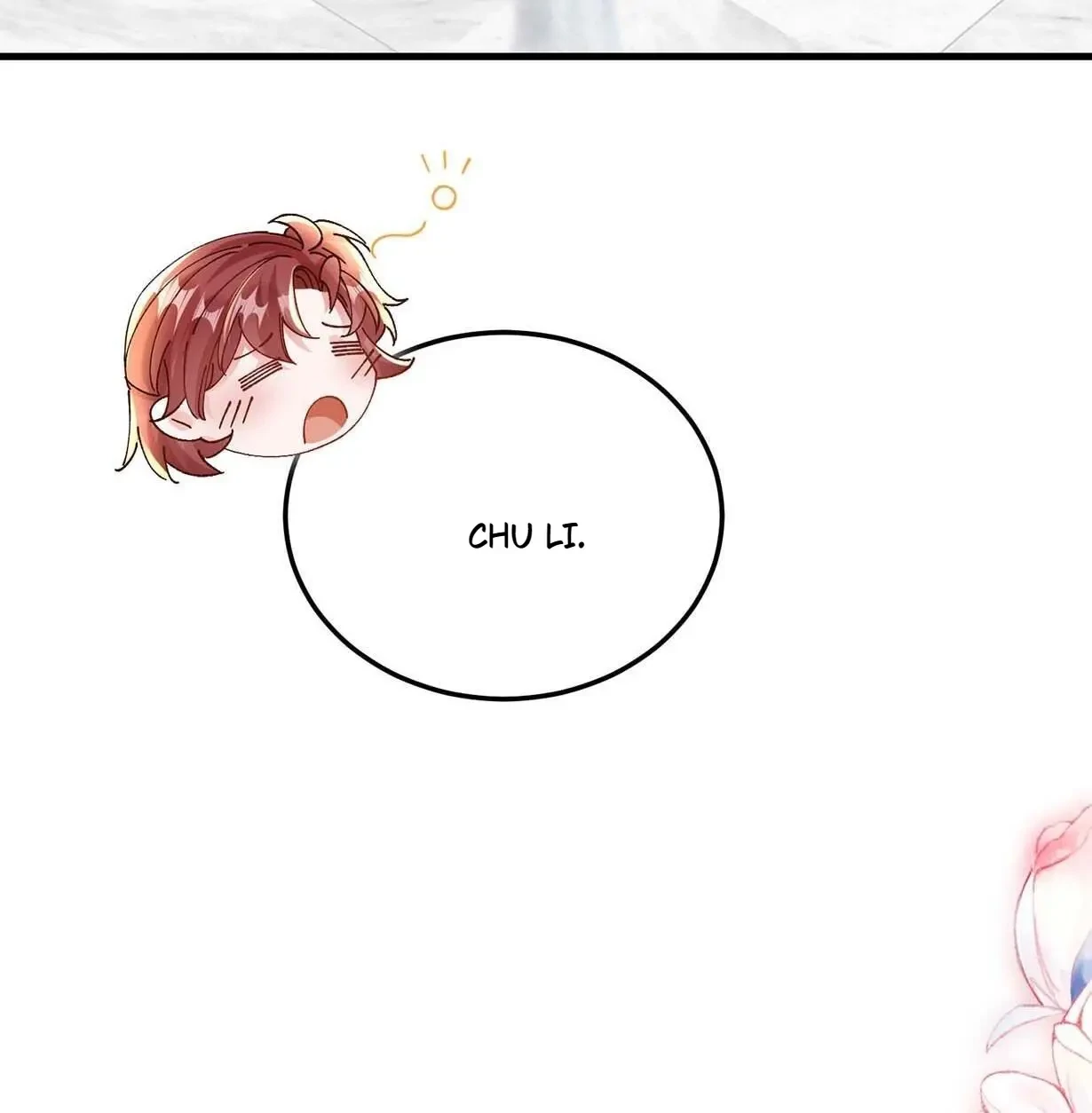 He’s Such A Tease! (Official) - 46 - I Can't Take It Off manhwa