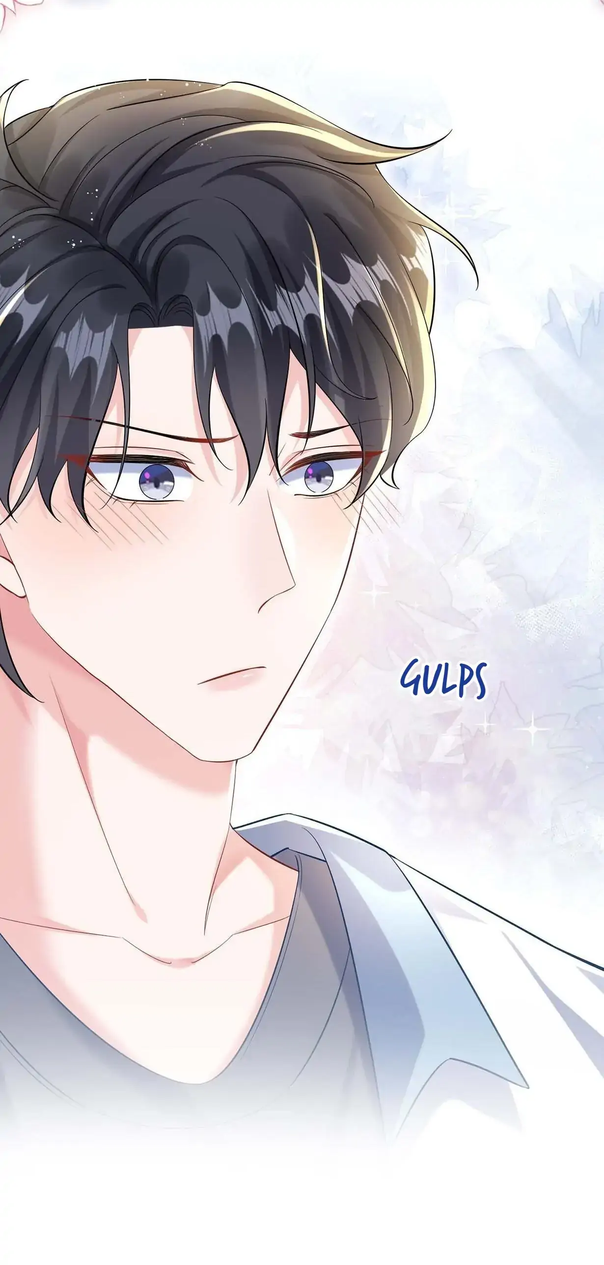 He’s Such A Tease! (Official) - 46 - I Can't Take It Off manhwa