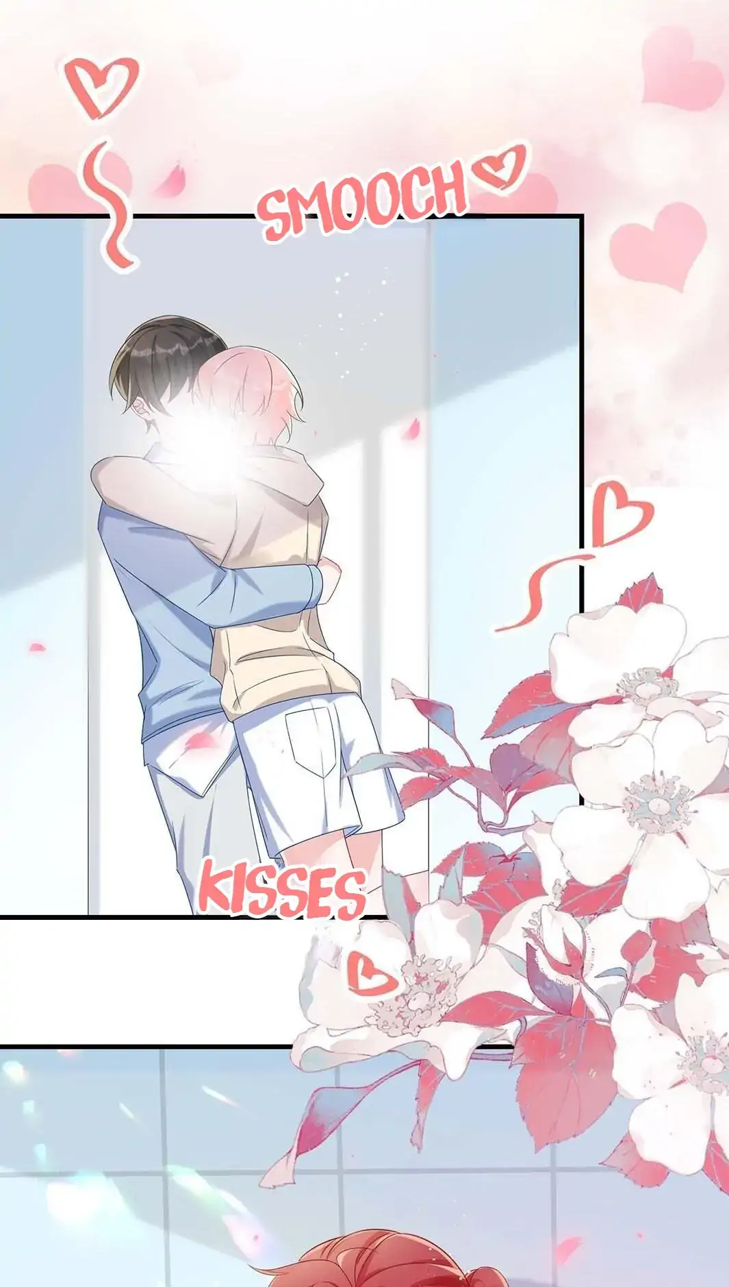 He’s Such A Tease! (Official) - 47 - Don't Bite Me! manhwa