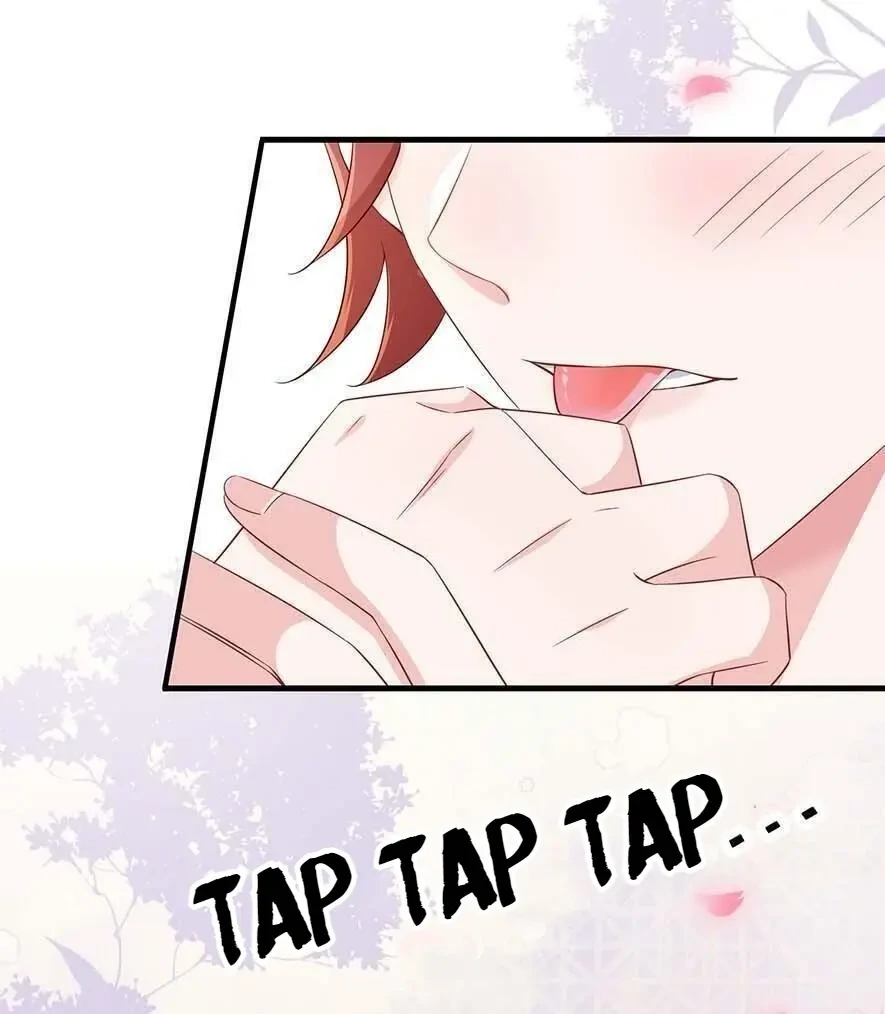 He’s Such A Tease! (Official) - 47 - Don't Bite Me! manhwa