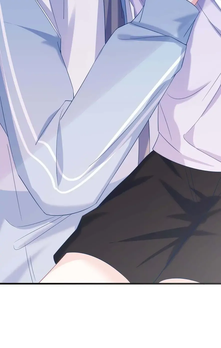 He’s Such A Tease! (Official) - 47 - Don't Bite Me! manhwa