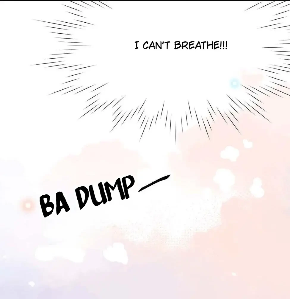 He’s Such A Tease! (Official) - 47 - Don't Bite Me! manhwa