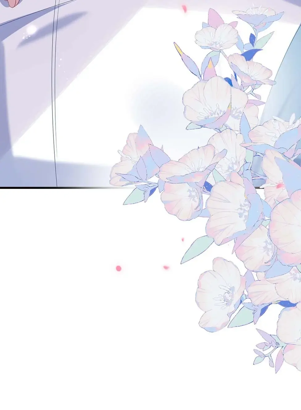 He’s Such A Tease! (Official) - 47 - Don't Bite Me! manhwa