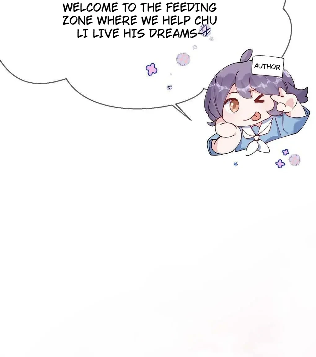 He’s Such A Tease! (Official) - 48 - What Happened To My Lip manhwa