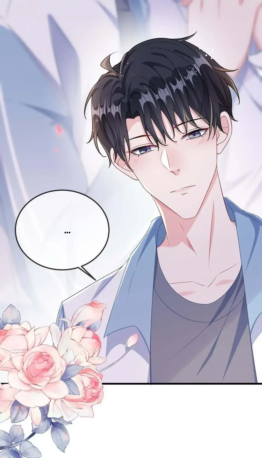 He’s Such A Tease! (Official) - 49 - Did I Act Out manhwa