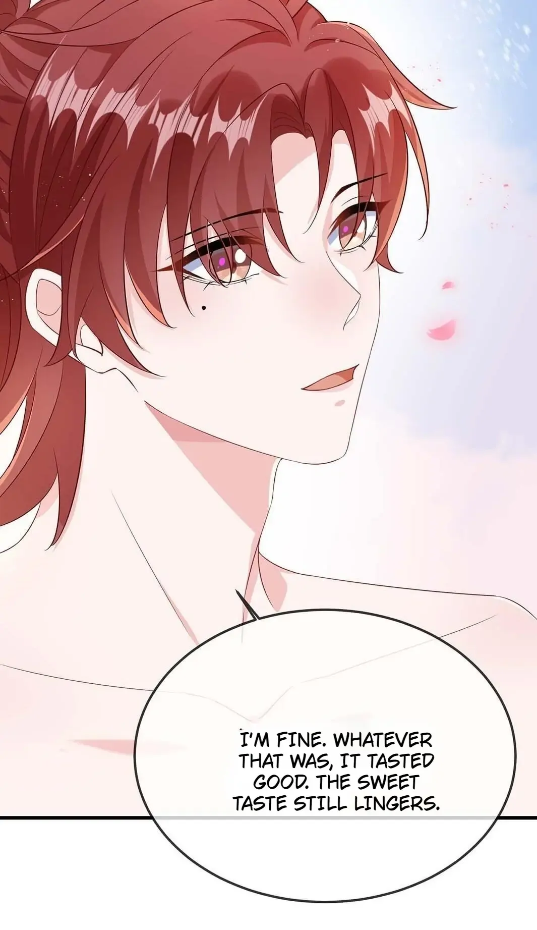 He’s Such A Tease! (Official) - 49 - Did I Act Out manhwa